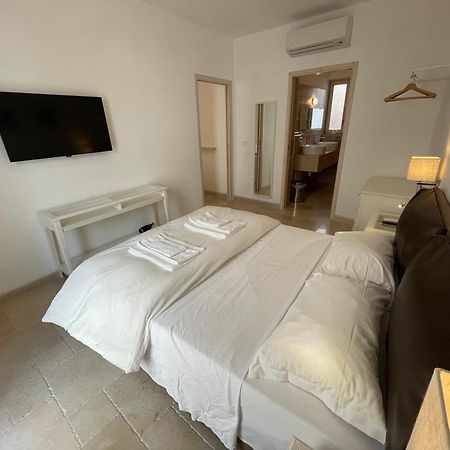 Barbacana46 Guest House Monopoli Ngoại thất bức ảnh