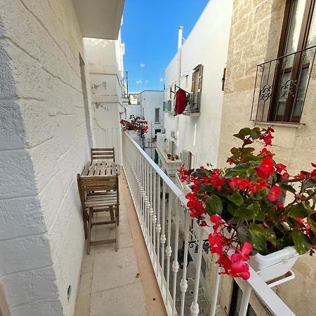 Barbacana46 Guest House Monopoli Ngoại thất bức ảnh