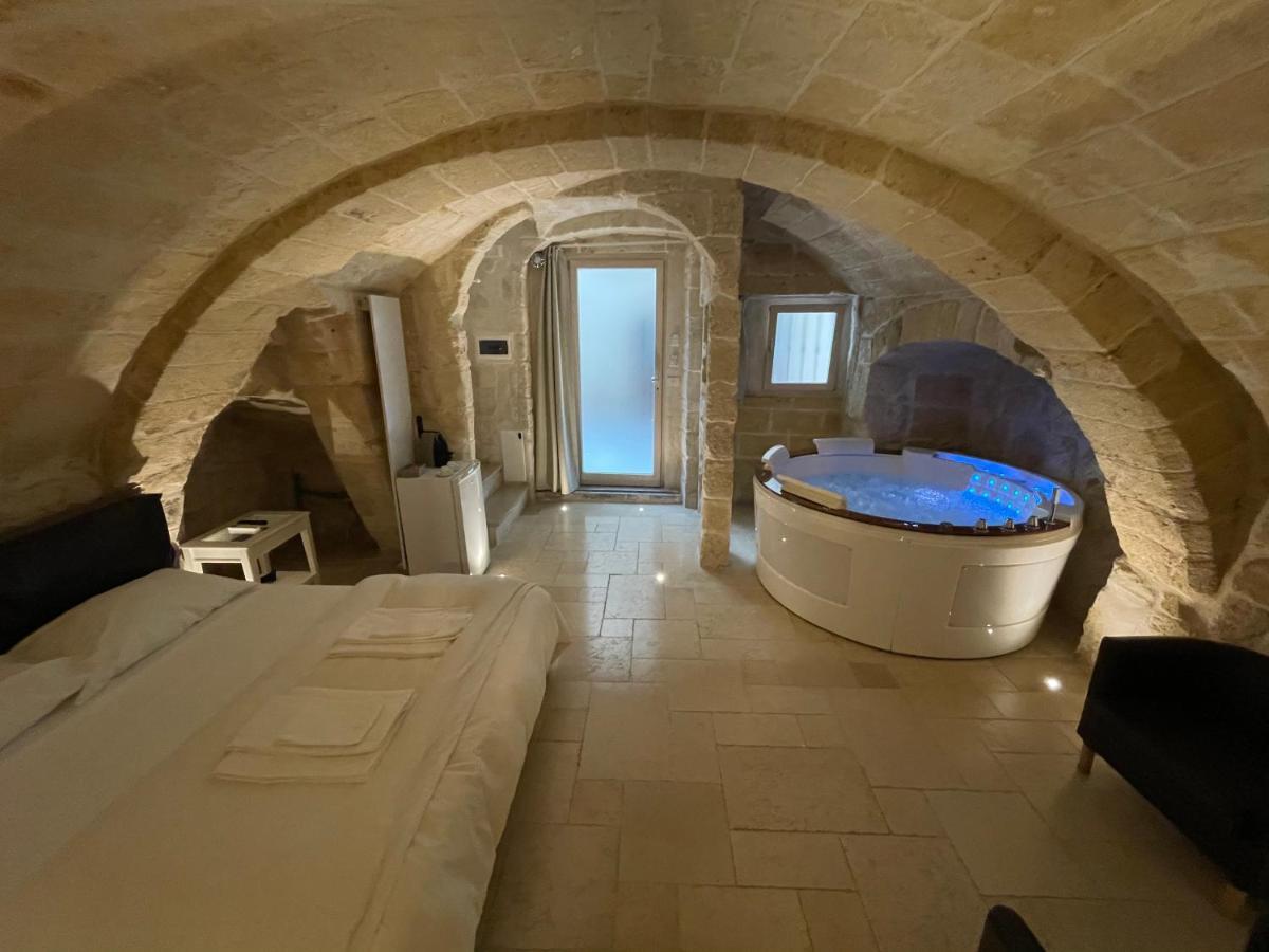 Barbacana46 Guest House Monopoli Ngoại thất bức ảnh