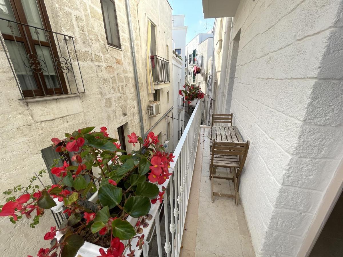 Barbacana46 Guest House Monopoli Ngoại thất bức ảnh