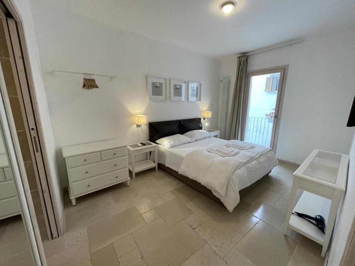 Barbacana46 Guest House Monopoli Ngoại thất bức ảnh