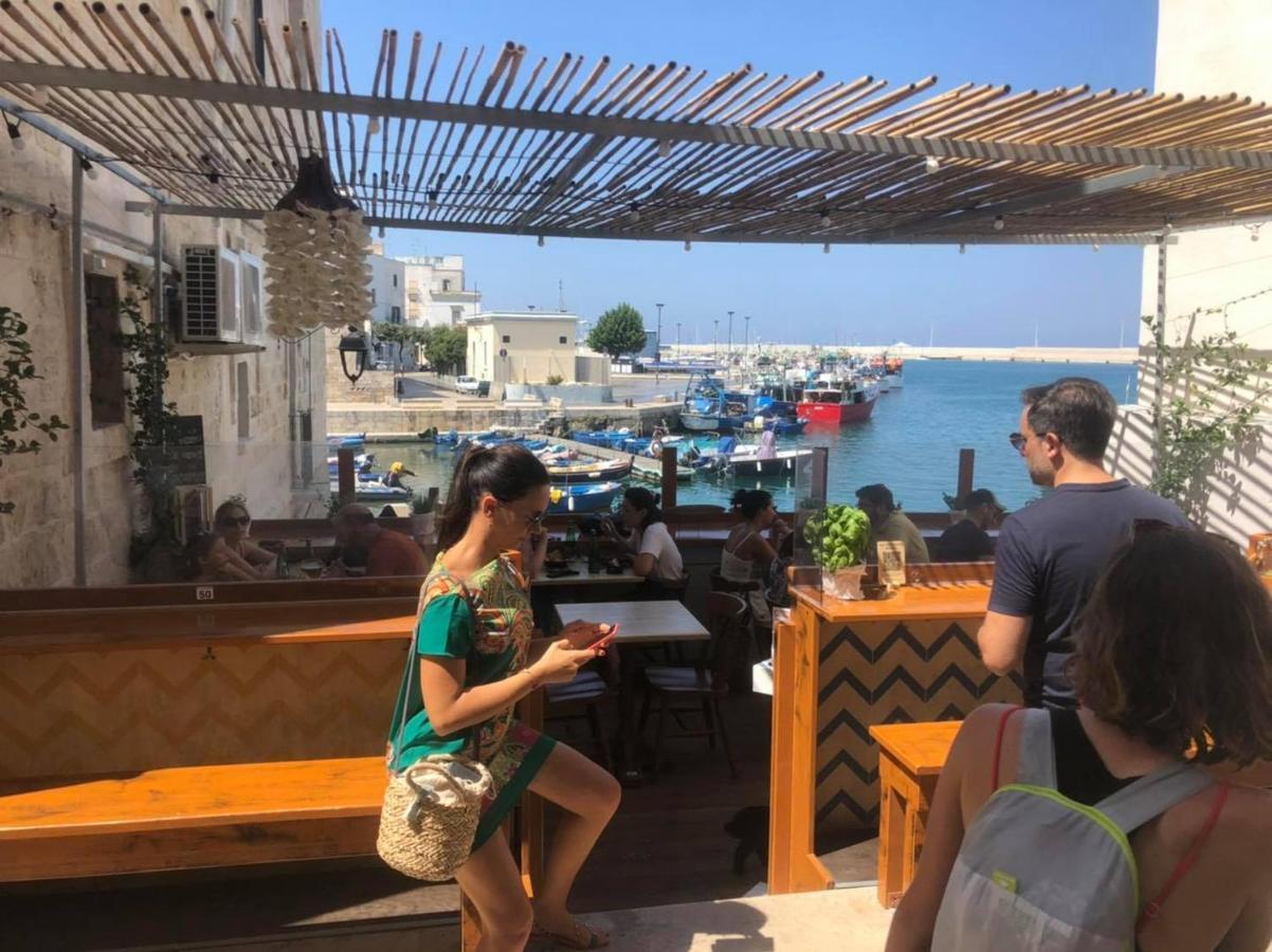 Barbacana46 Guest House Monopoli Ngoại thất bức ảnh