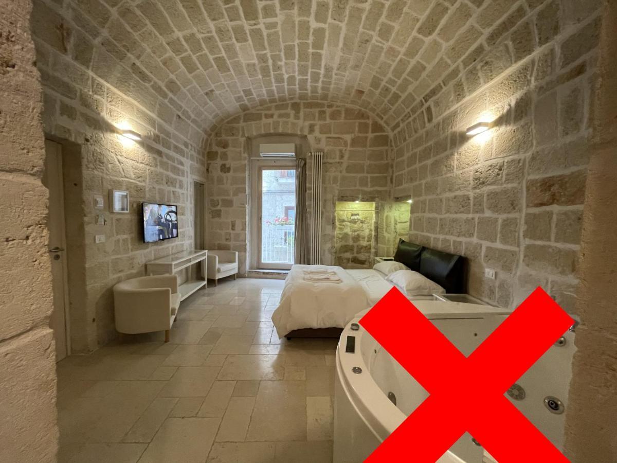 Barbacana46 Guest House Monopoli Phòng bức ảnh