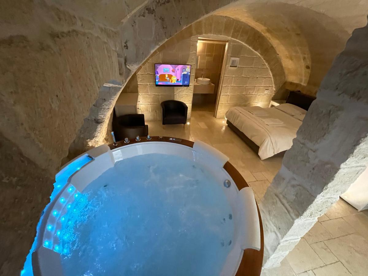 Barbacana46 Guest House Monopoli Ngoại thất bức ảnh