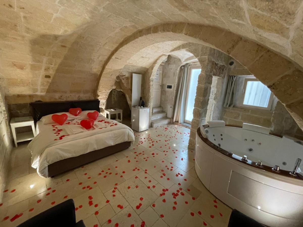 Barbacana46 Guest House Monopoli Ngoại thất bức ảnh