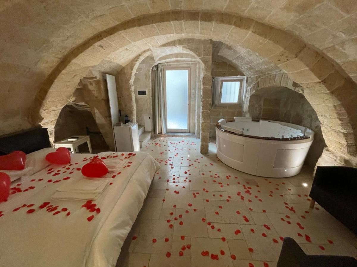 Barbacana46 Guest House Monopoli Ngoại thất bức ảnh