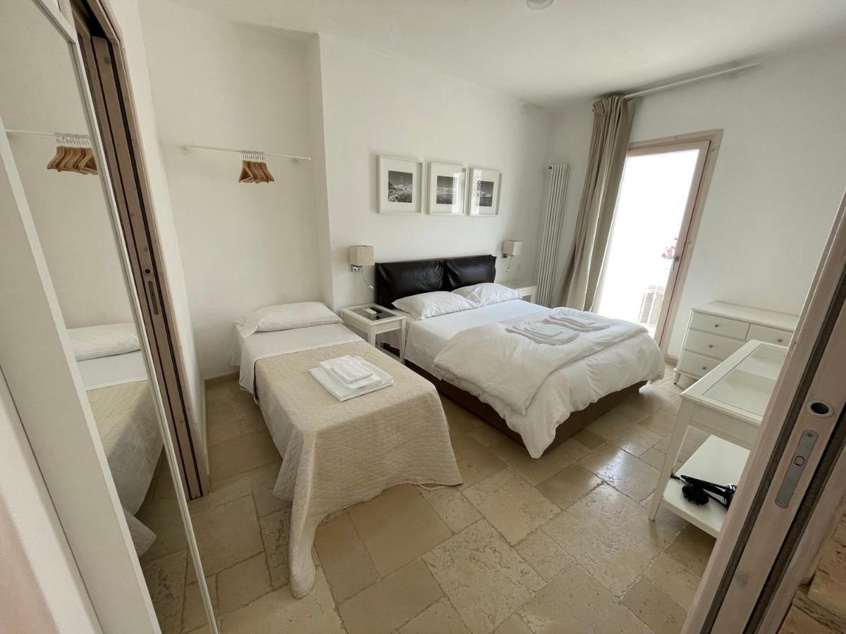 Barbacana46 Guest House Monopoli Ngoại thất bức ảnh