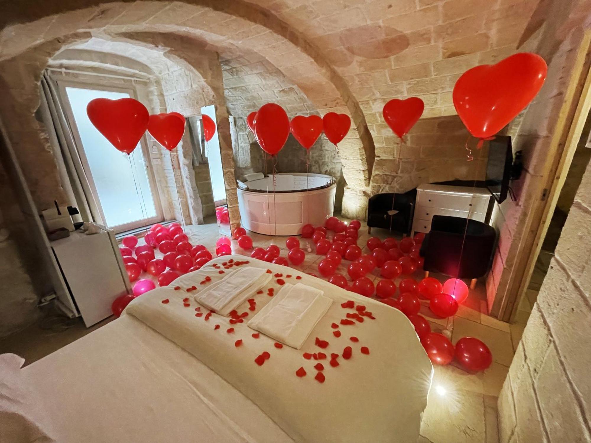 Barbacana46 Guest House Monopoli Ngoại thất bức ảnh