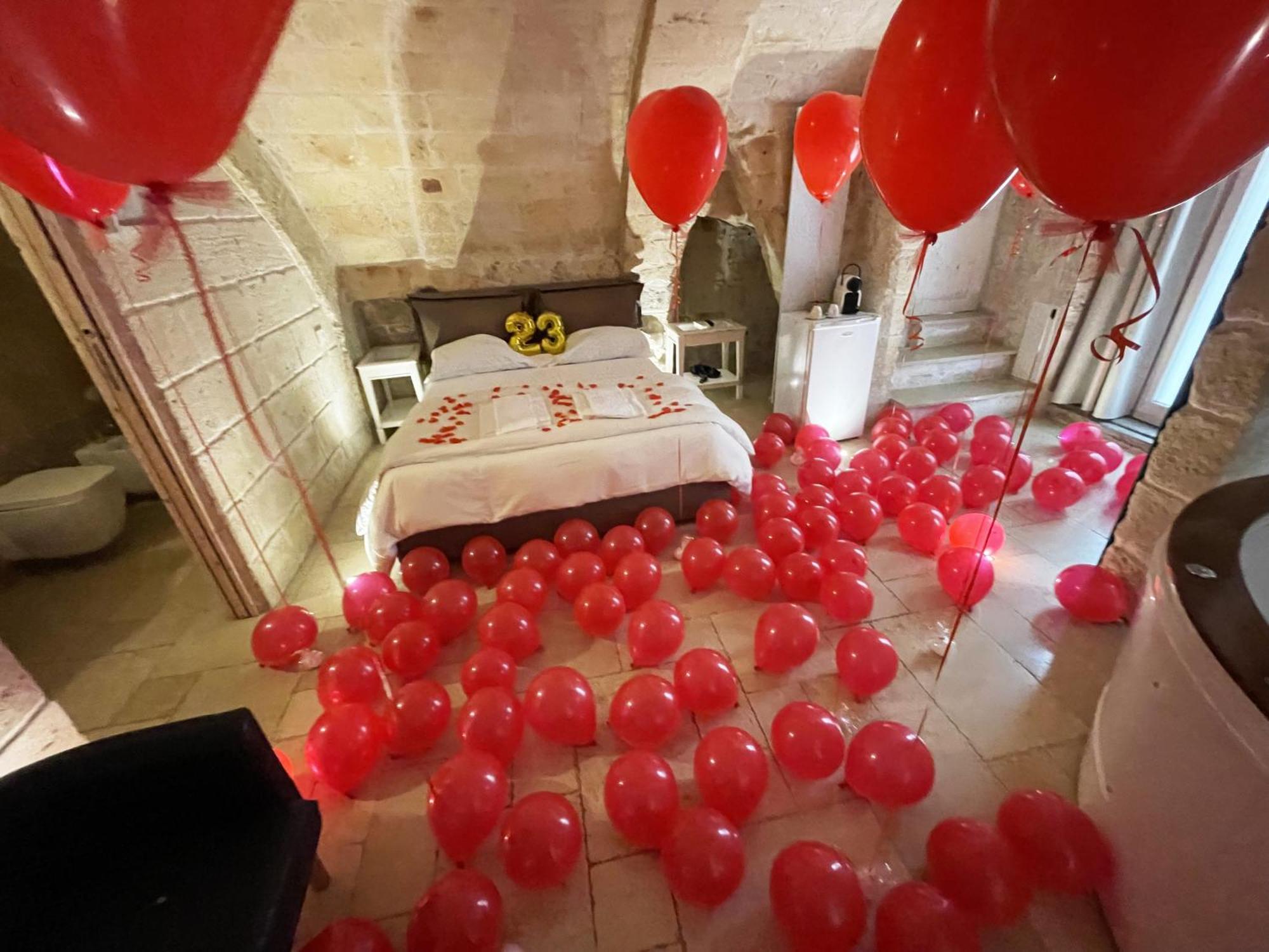 Barbacana46 Guest House Monopoli Ngoại thất bức ảnh
