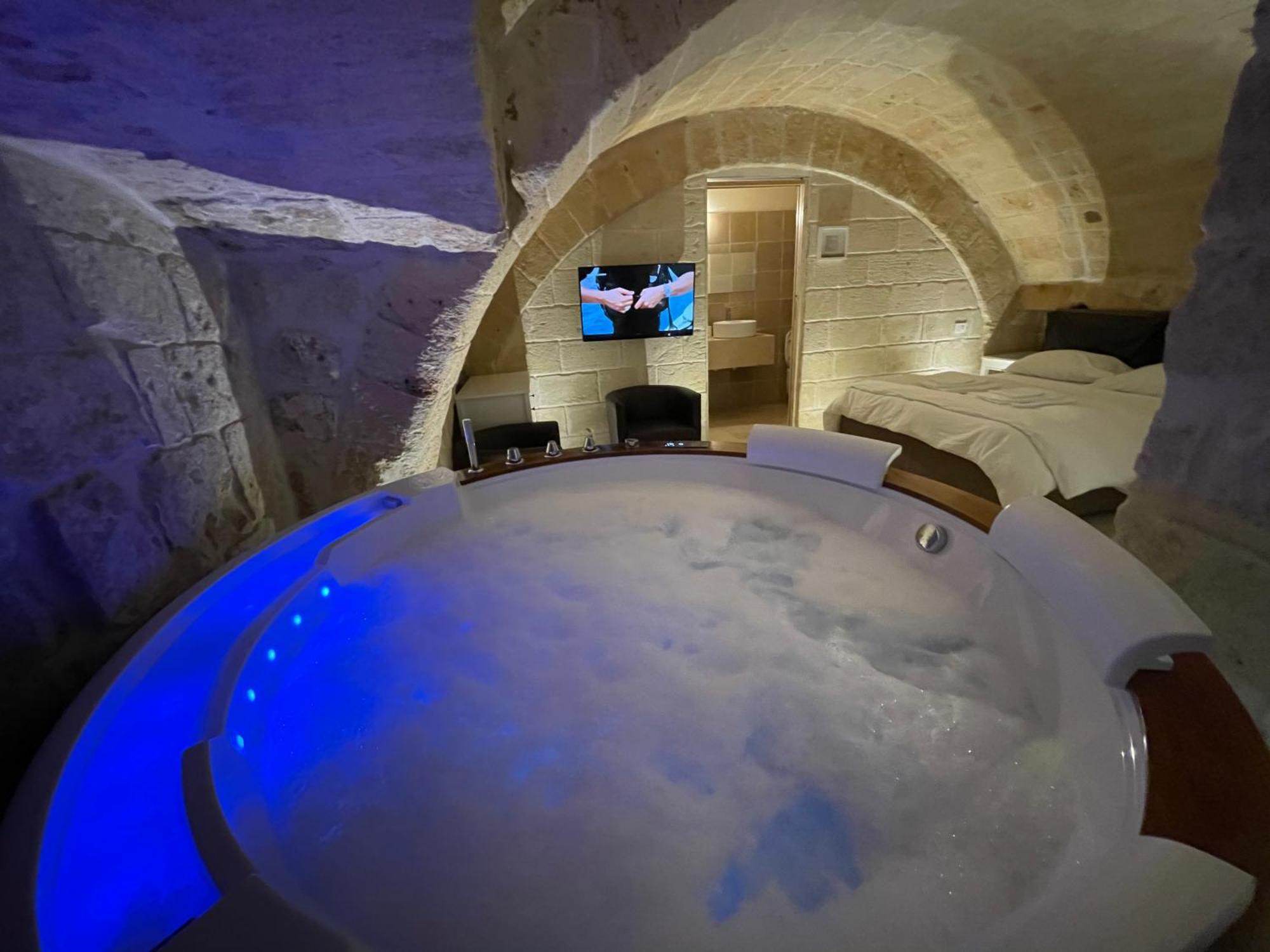 Barbacana46 Guest House Monopoli Phòng bức ảnh