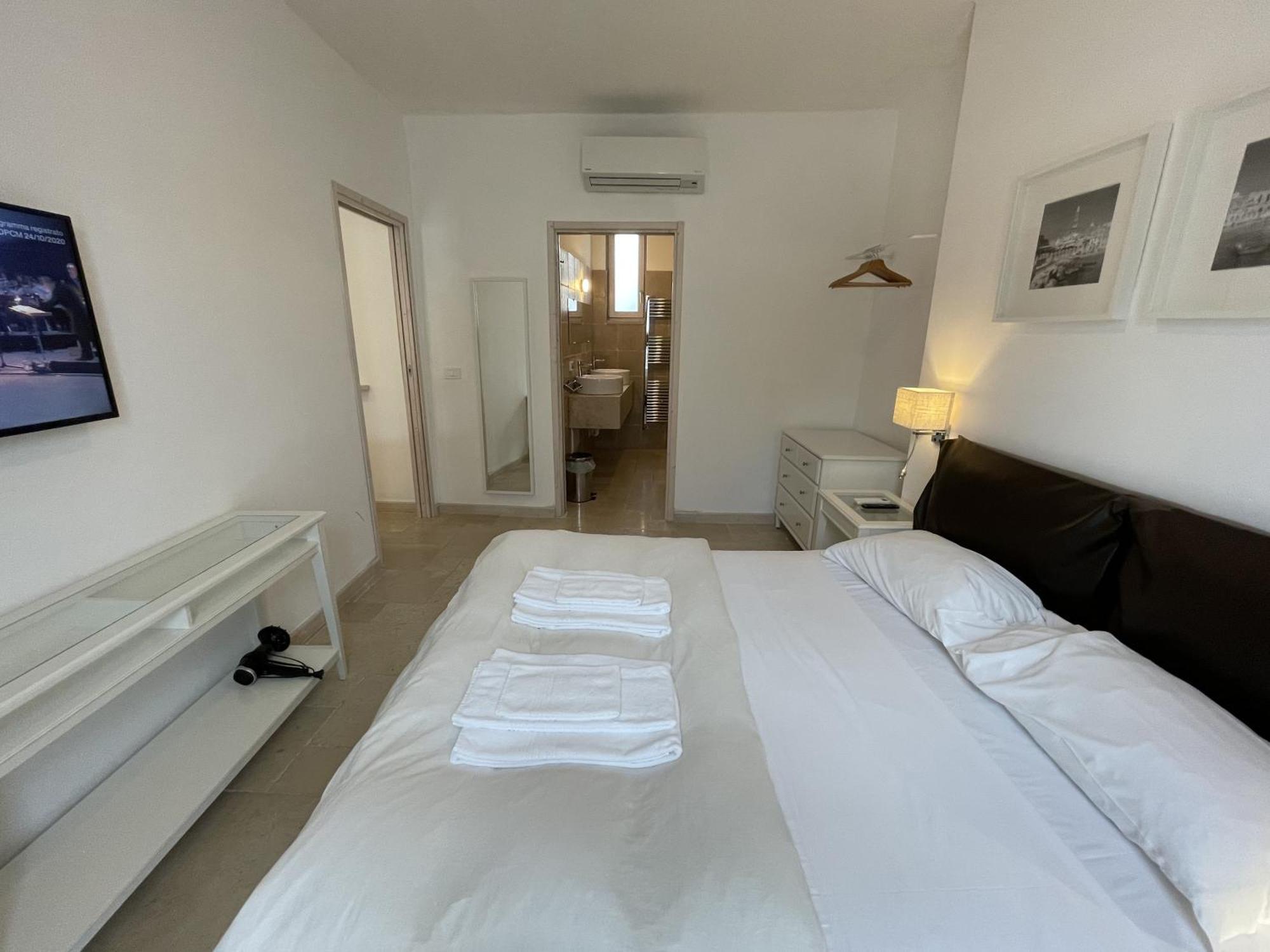 Barbacana46 Guest House Monopoli Phòng bức ảnh