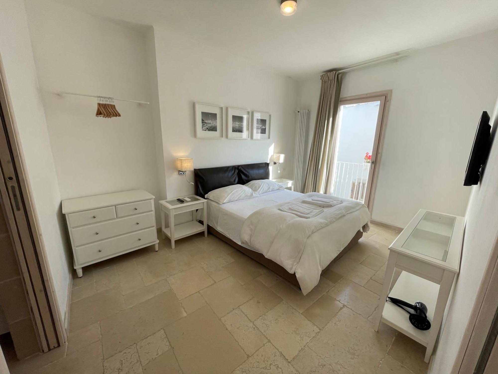 Barbacana46 Guest House Monopoli Ngoại thất bức ảnh