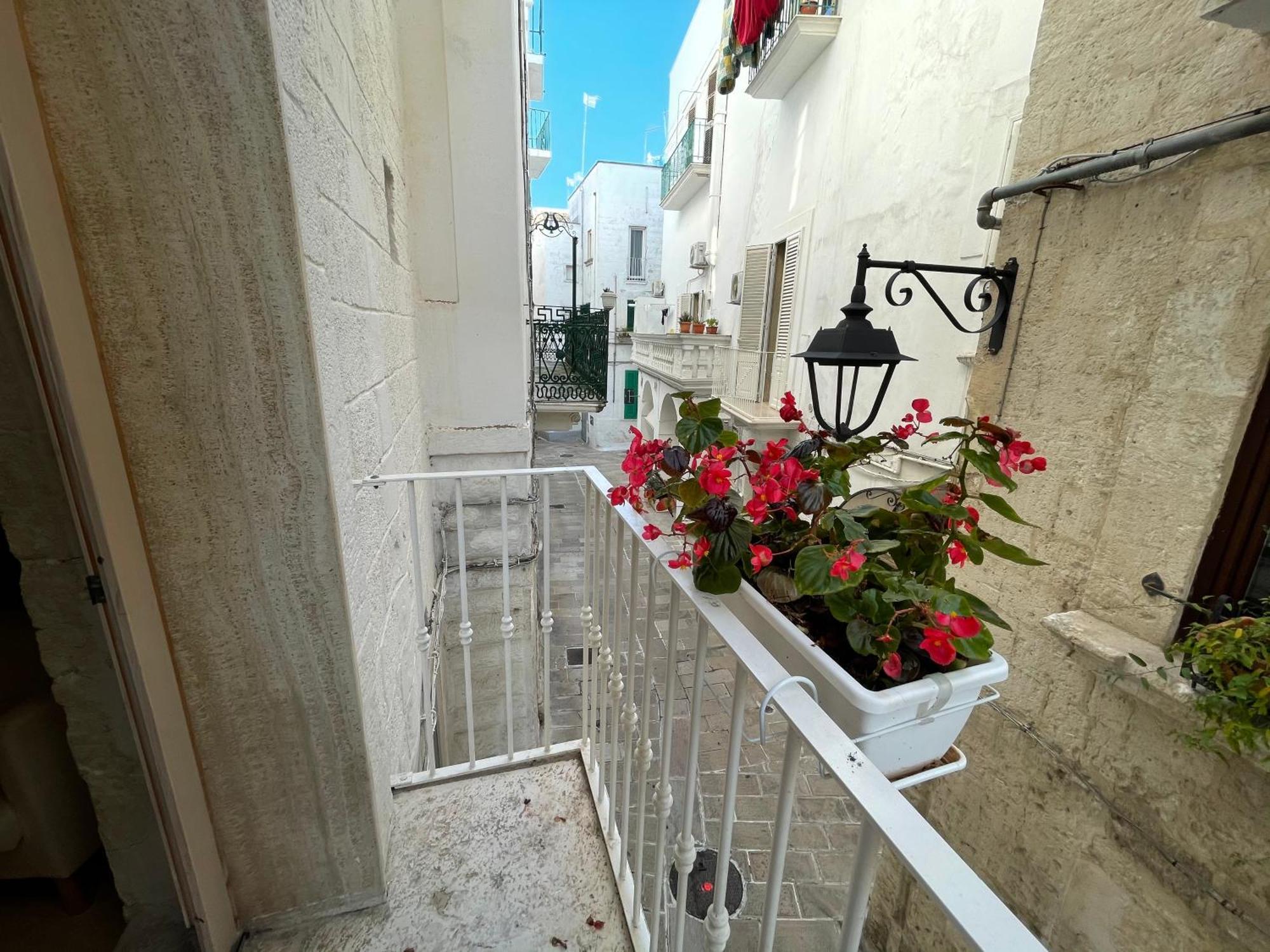Barbacana46 Guest House Monopoli Phòng bức ảnh