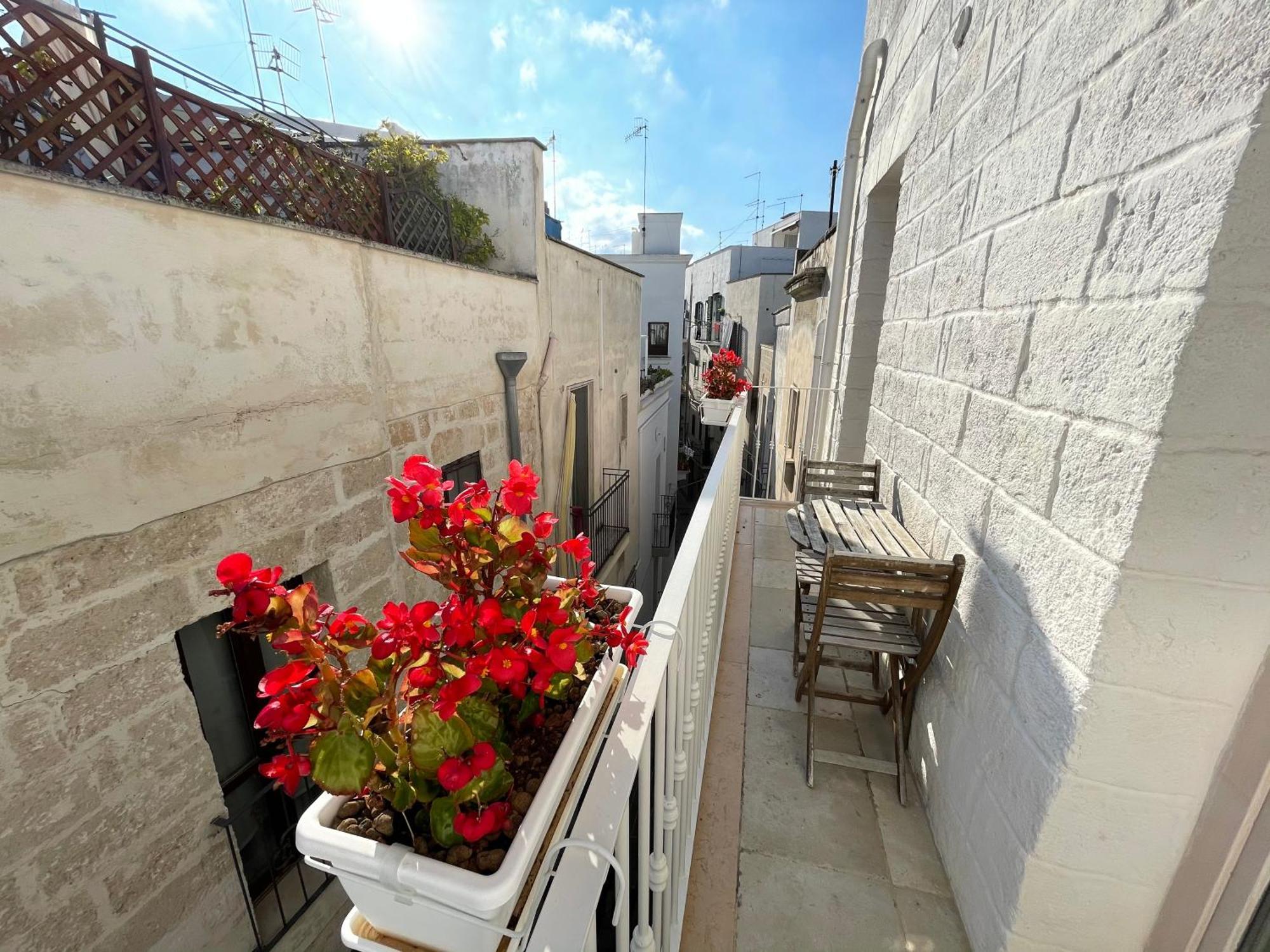 Barbacana46 Guest House Monopoli Ngoại thất bức ảnh