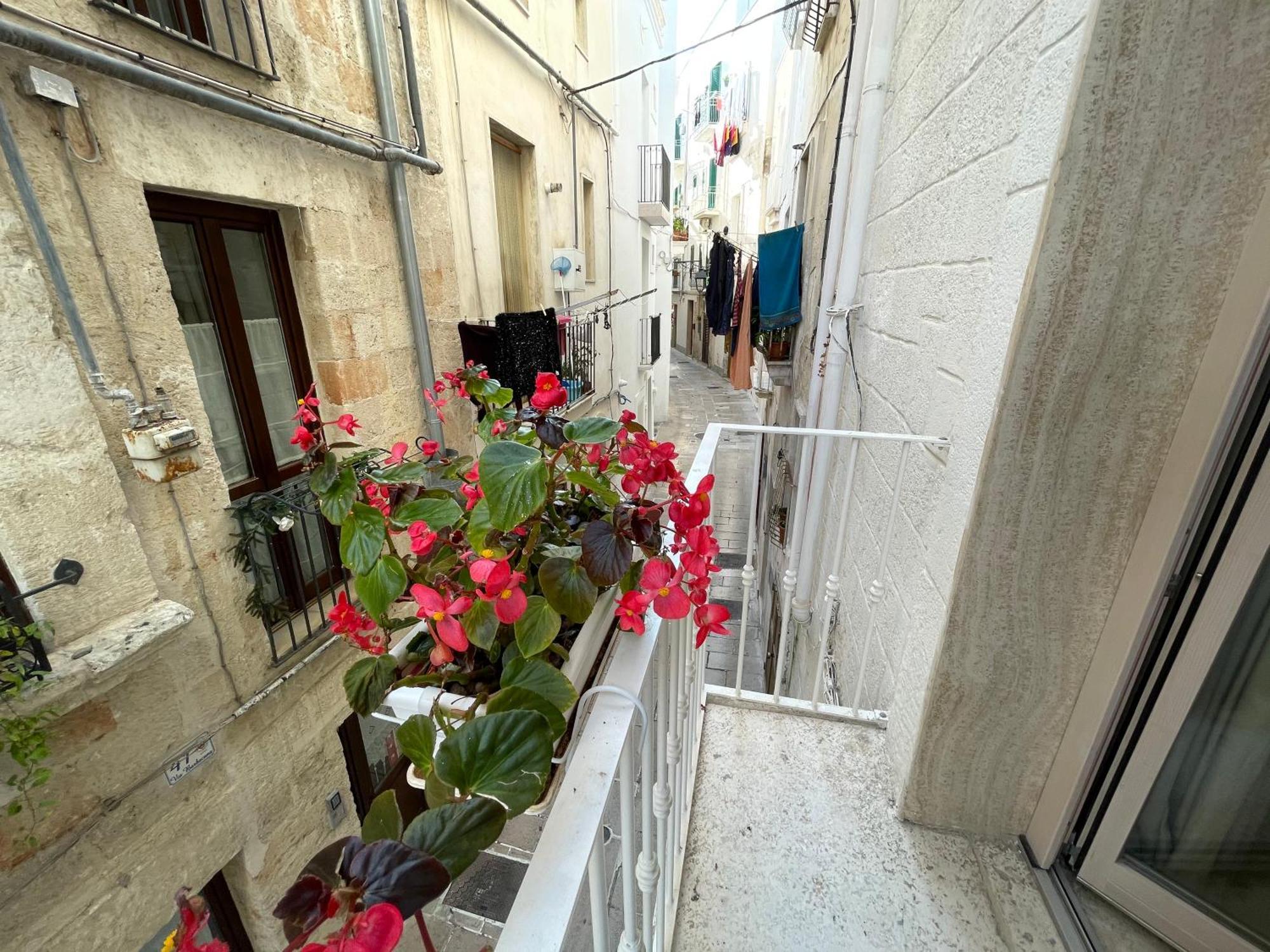 Barbacana46 Guest House Monopoli Phòng bức ảnh